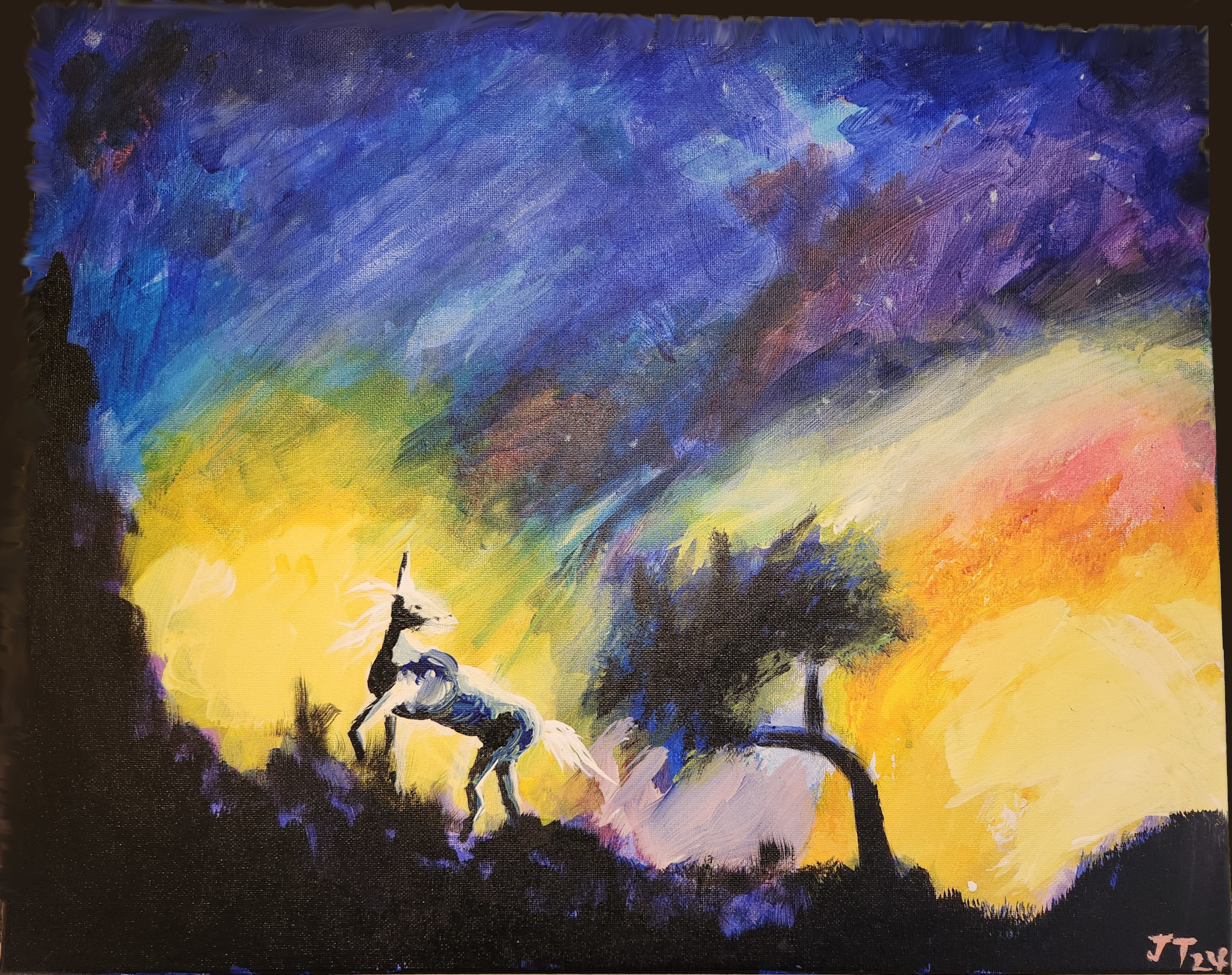 paintnite