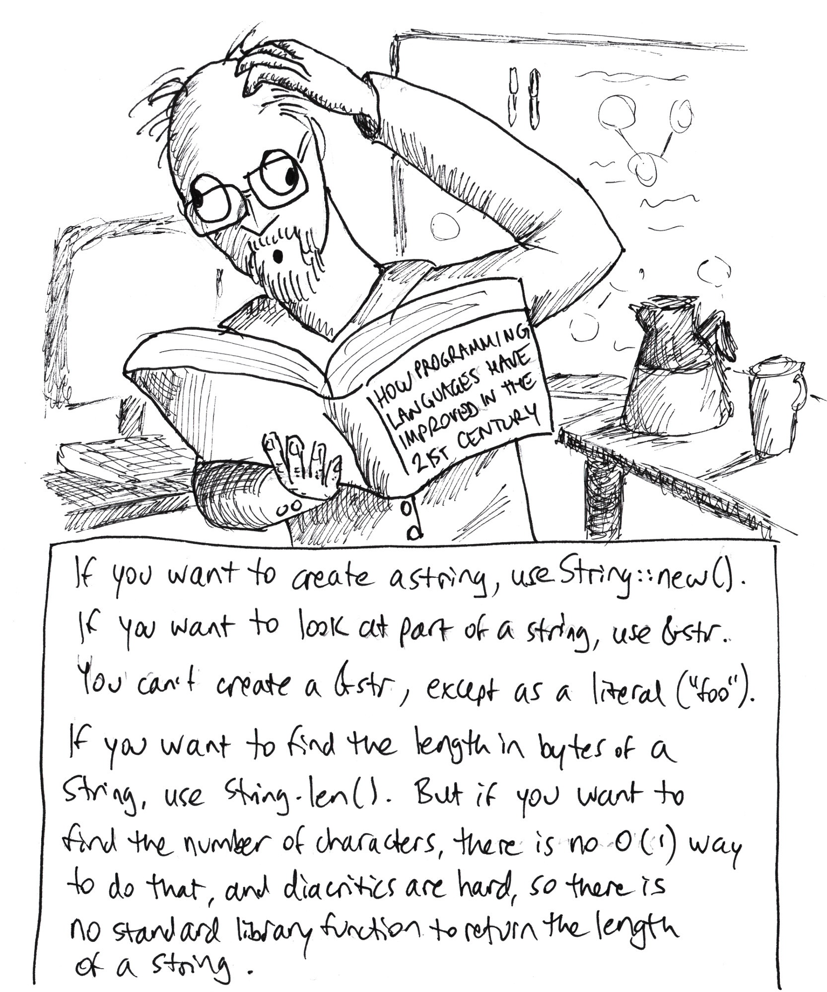 Programming Languages in the 21st Century